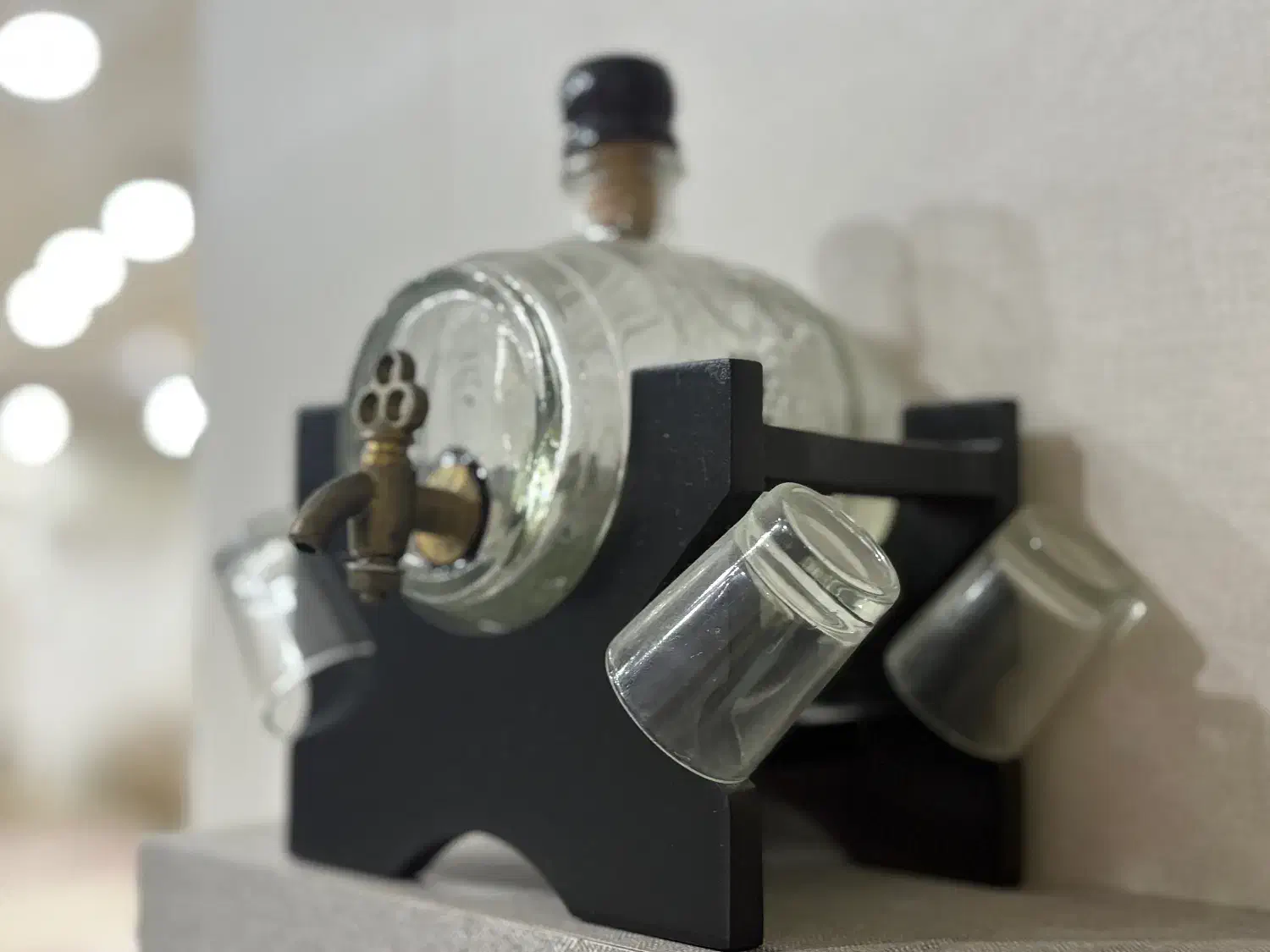 شات دکوری|ظروف سرو و پذیرایی|بابل, |دیوار