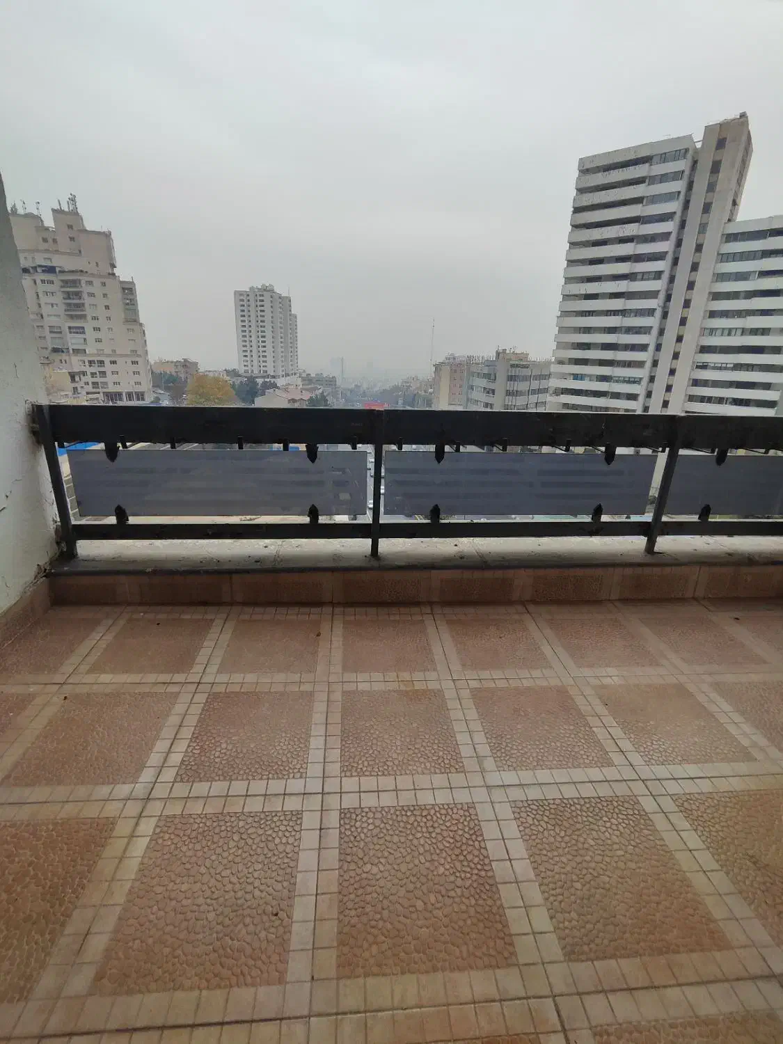 رهن و‌اجاره الهیه۲۱۸متر۴خواب تراس قابل چیدمان|اجارهٔ آپارتمان|تهران, الهیه|دیوار