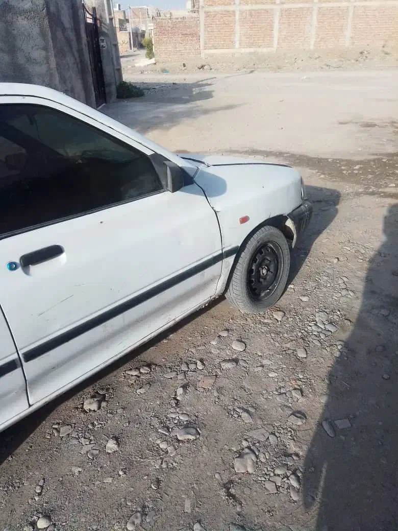 الکی مزاحم نشوید|خودرو سواری و وانت|ایرانشهر, |دیوار