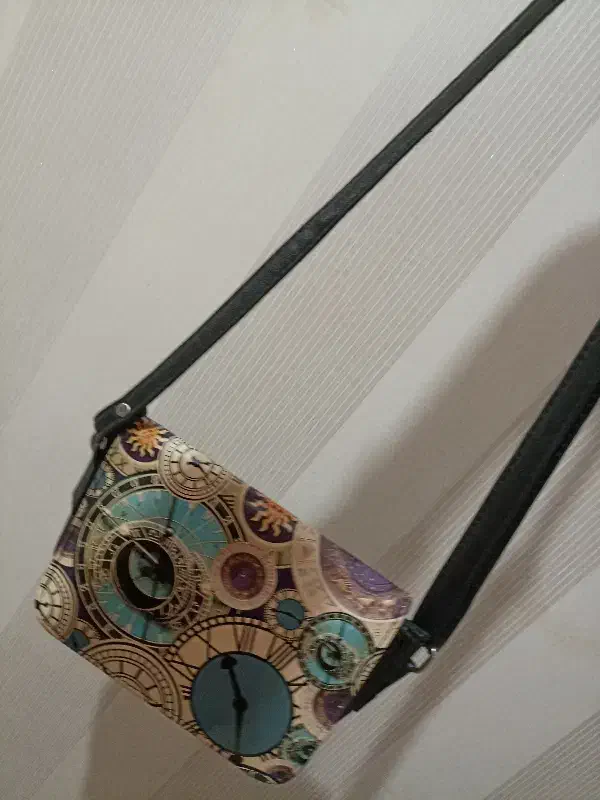 کیف مدل ساعت|کیف، کفش، کمربند|کرمانشاه, |دیوار