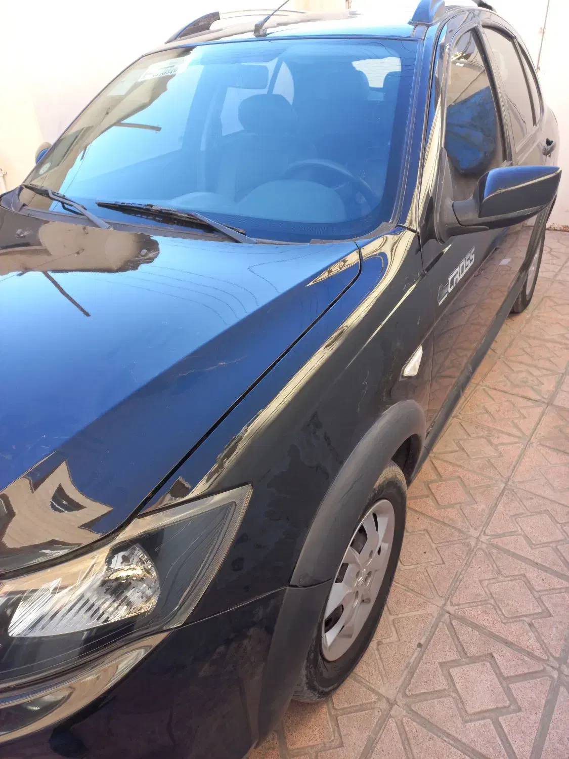 کوئیک مشکی|خودرو سواری و وانت|اردبیل, |دیوار