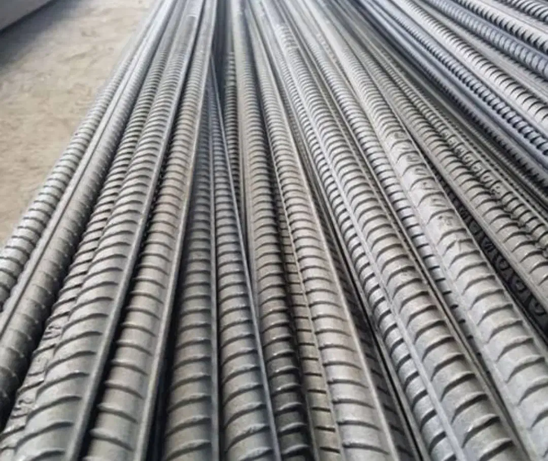 ۲۸ شاخه میلگرد ۱۶  قیمت مناسب|مصالح و تجهیزات ساختمان|نجف‌آباد, جوزدان|دیوار