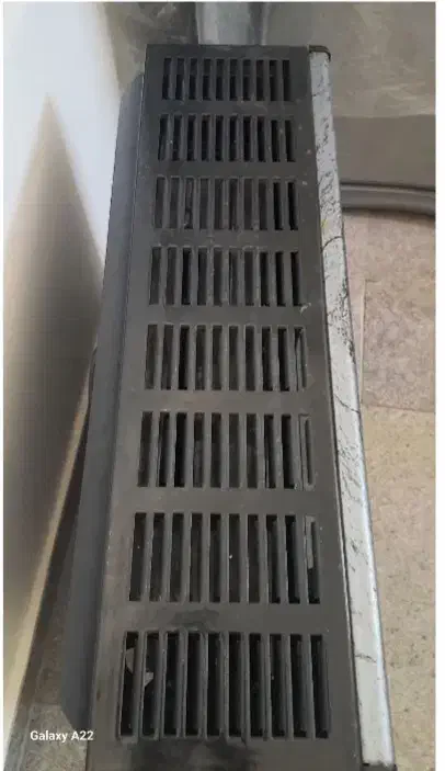 بخاری گازی|بخاری، هیتر، شومینه|تبریز, |دیوار