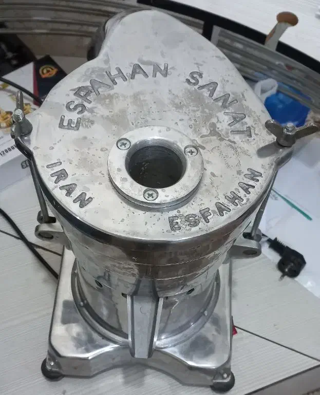 ابمیوه گیری|آبمیوه‌گیر و آب‌مرکبات‌گیر|اهواز, کمپلو جنوبی|دیوار