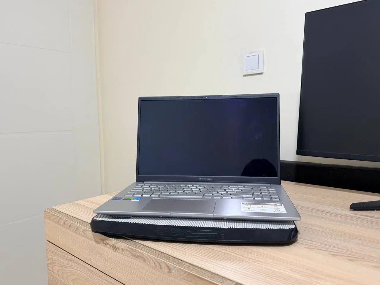 لپتاب ایسوس I7 vivo book|رایانه همراه|تهران, ونک|دیوار