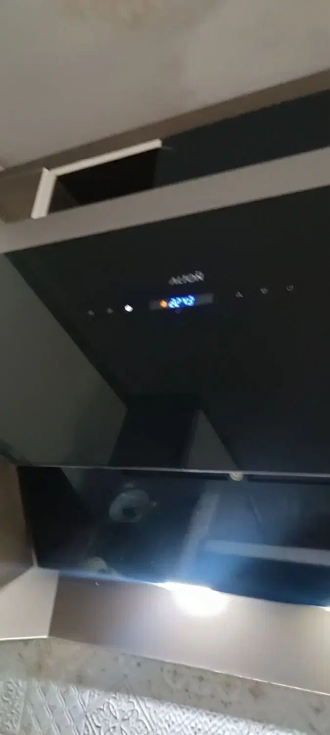 هود مدل آلتون|هود|اهواز, کیانشهر|دیوار