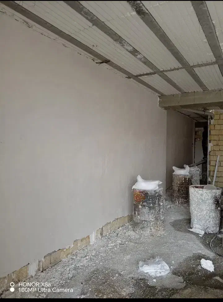 گچکاری|خدمات پیشه و مهارت|فردیس, فردیس|دیوار