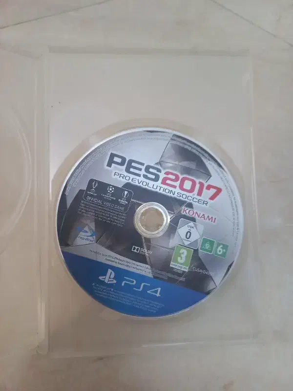 سی دی بازی ps 2017|کنسول، بازی ویدئویی و آنلاین|تهران, چهارصد دستگاه|دیوار