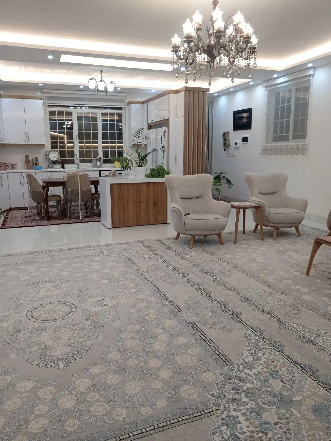 160 متر ویلایی شیک باهنر|فروش خانه و ویلا|تربت‌حیدریه, یحیی آباد|دیوار