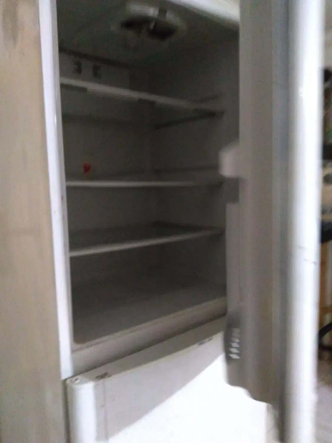 یخچال فریزر فروزان|یخچال و فریزر|قائم‌شهر, |دیوار