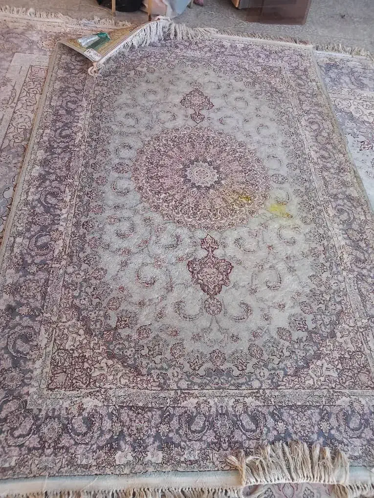 فرش ۷۰۰شانه ،هود لمسی،میز تلوزیون ،آکواریوم|فرش|رودسر, |دیوار