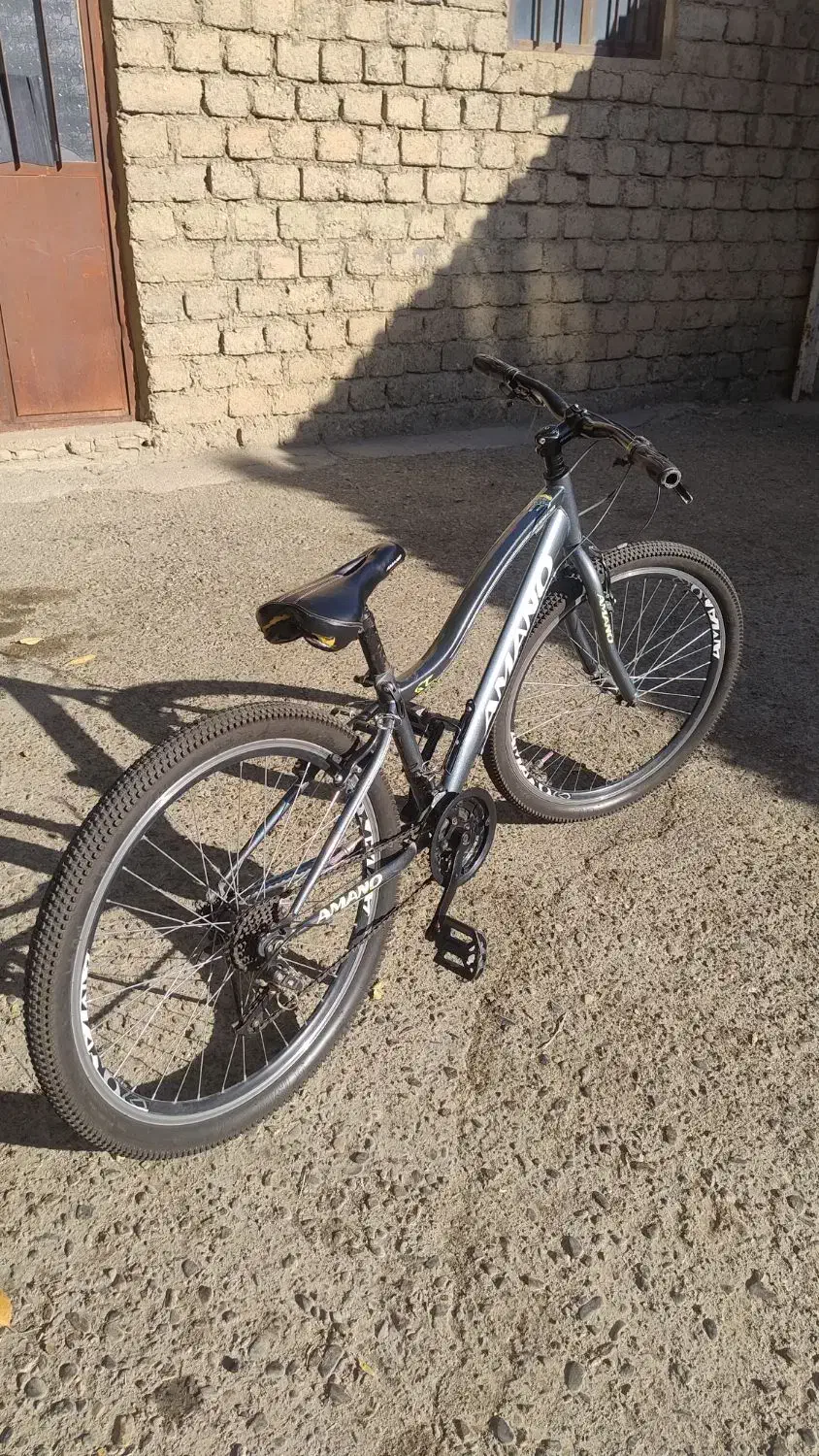 دچرخه 26|دوچرخه، اسکیت، اسکوتر|بوکان, |دیوار