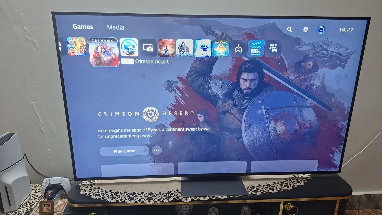 ps5 slim|کنسول، بازی ویدئویی و آنلاین|مشهد, حضرت حجت|دیوار