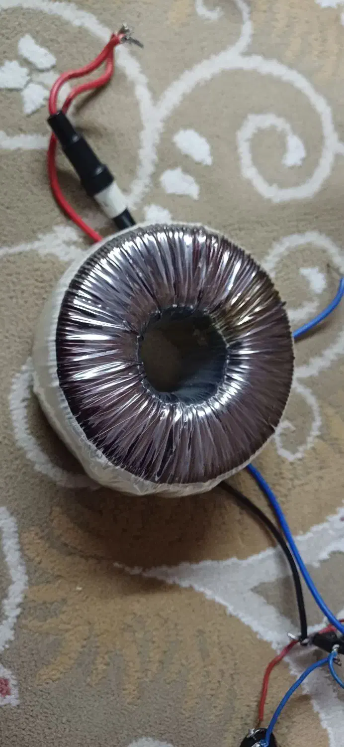 ترانس ۳ سر ۱۶ و ۳۲ ولت|صوتی و تصویری|نسیمشهر, |دیوار