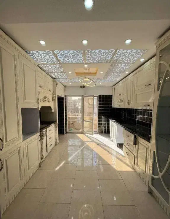 ۵۴مترروبنما*پارکینگ سندی*سندتکبرگ شهرزیبا اندیشه|فروش آپارتمان|تهران, شهر زیبا|دیوار