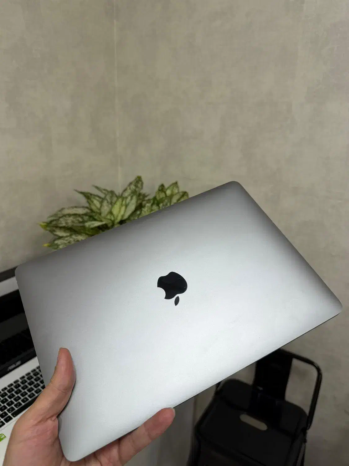 Macbook Air2020 A2179|رایانه همراه|تهران, فلسطین (میدان انقلاب)|دیوار