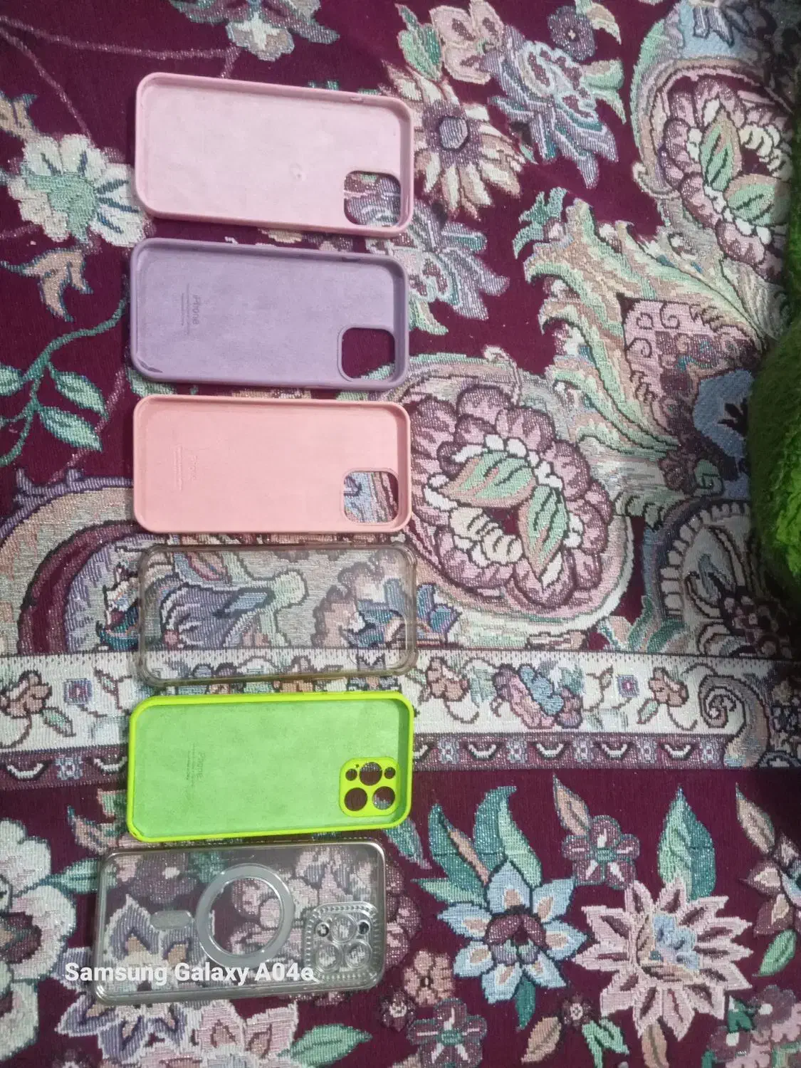 قاب گوشی آیفون ۱۳ پرو مکس|لوازم جانبی موبایل و تبلت|گرگان, |دیوار