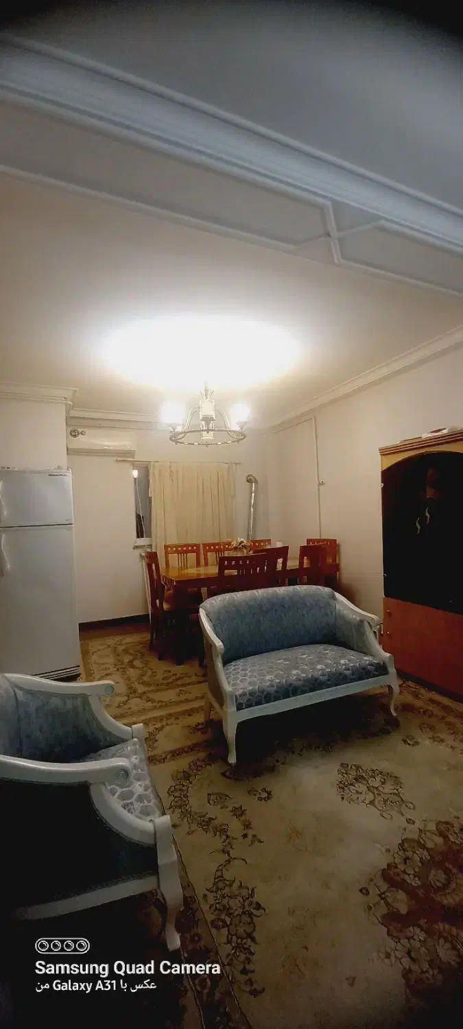 ۸۰ متری دوخواب فرهنگیان. نسق|فروش آپارتمان|رشت, سیا اسطلخ|دیوار