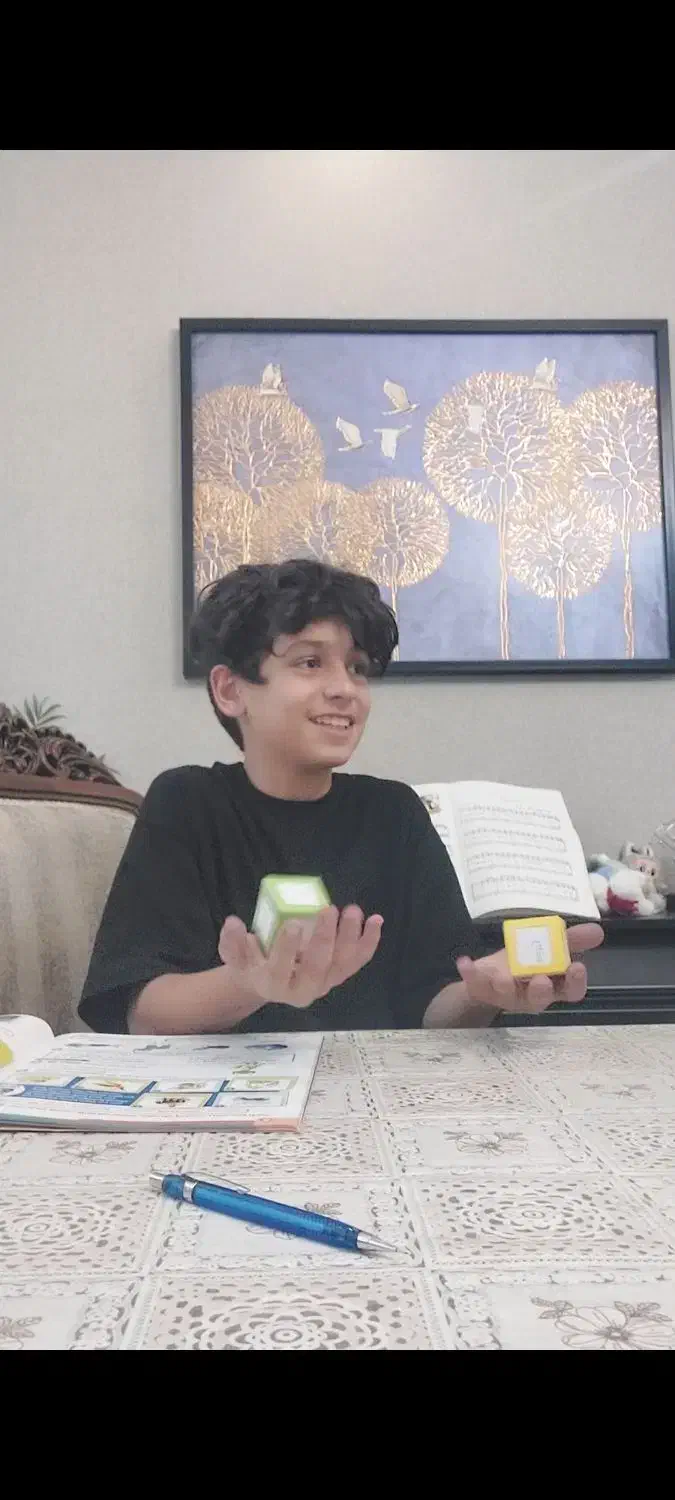 تدریس خصوصی زبان|خدمات آموزشی|رشت, فرزانه|دیوار