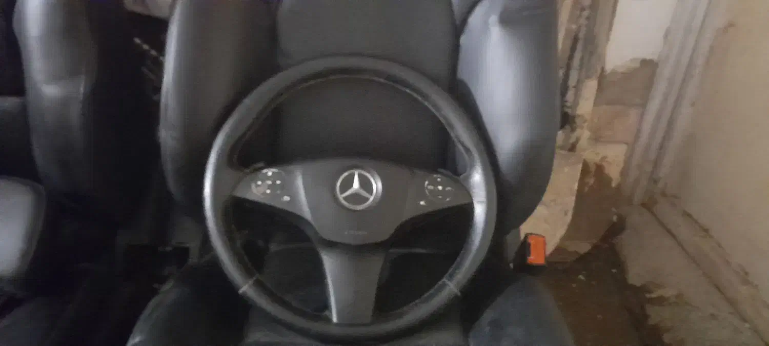 فروش قطعات استوک بنزc200 (2014)|قطعات یدکی و لوازم جانبی|شیراز, شهرک رضوان|دیوار