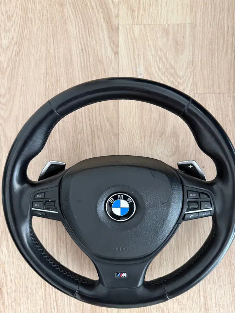 غربیلک فرمان بی ام و|قطعات یدکی و لوازم جانبی|تهران, فرمانیه|دیوار