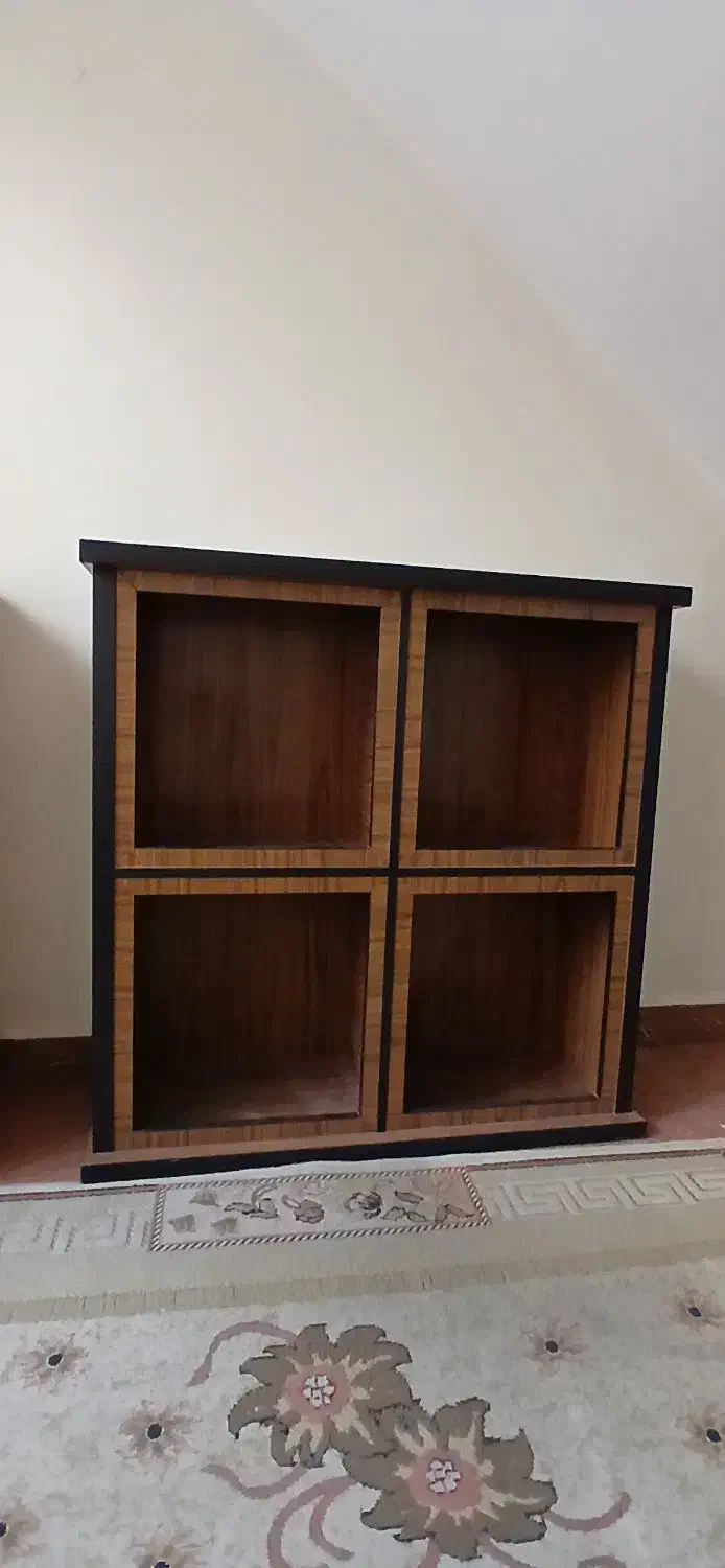 کمد مشبک|جاکفشی، کمد، دراور|تهران, پرستار|دیوار