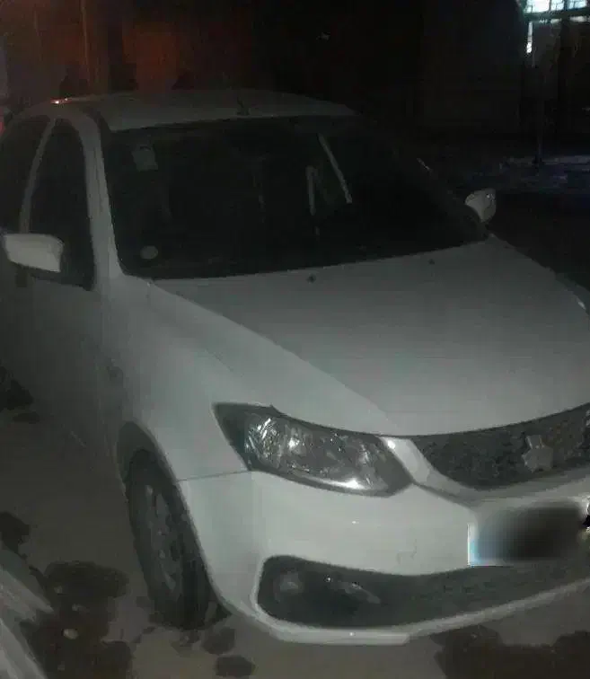 سایناs85|خودرو سواری و وانت|آبکوه, |دیوار