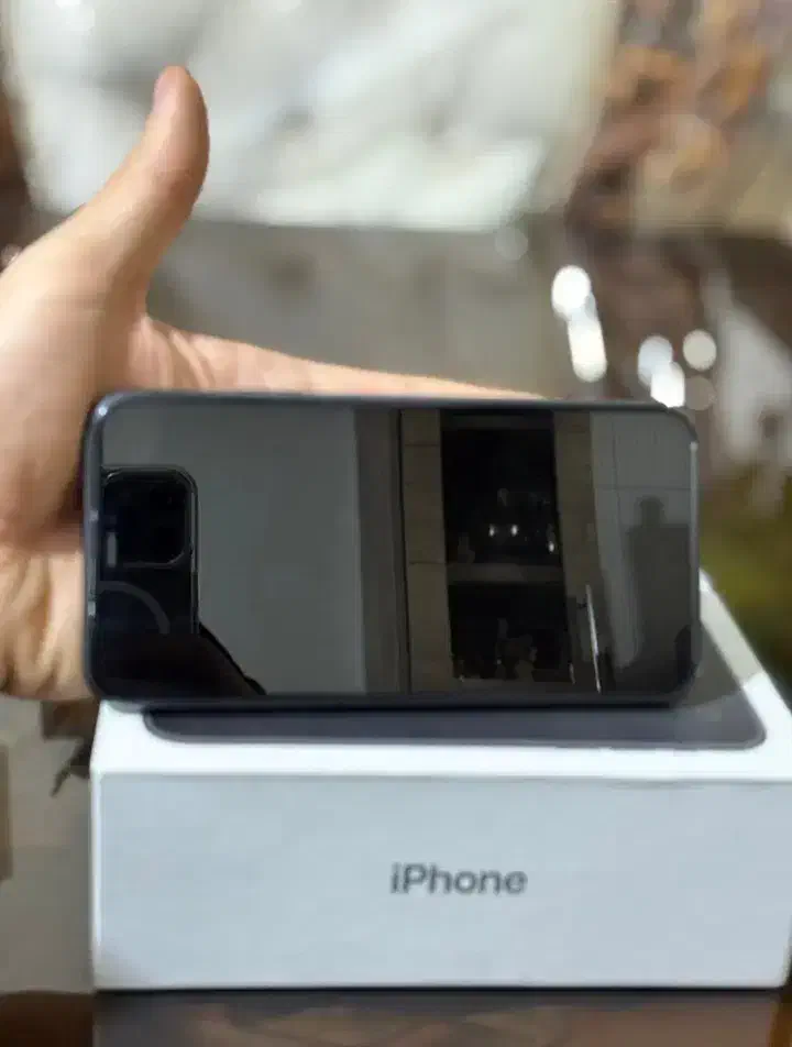 آیفون ۱۱ نرمال|موبایل|میانه, |دیوار