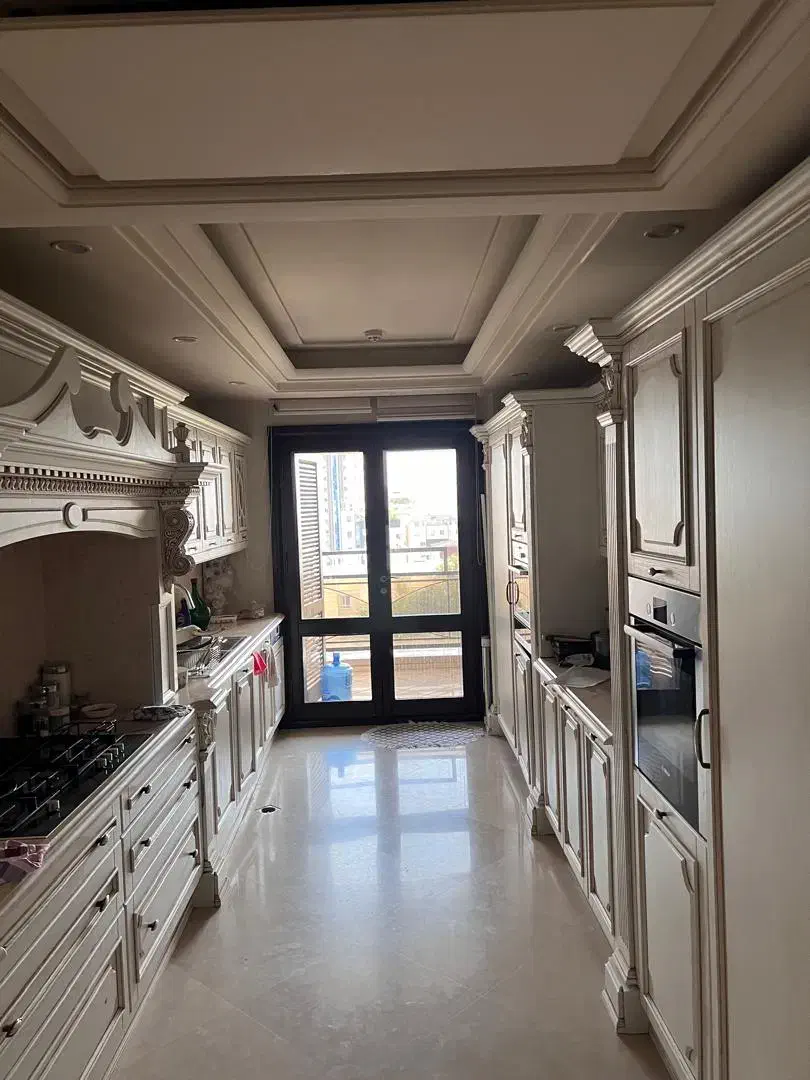 کامرانیه شمالی،۲۱۰متر ،پاگردمجزا،بدون مشرف|فروش آپارتمان|تهران, کامرانیه|دیوار