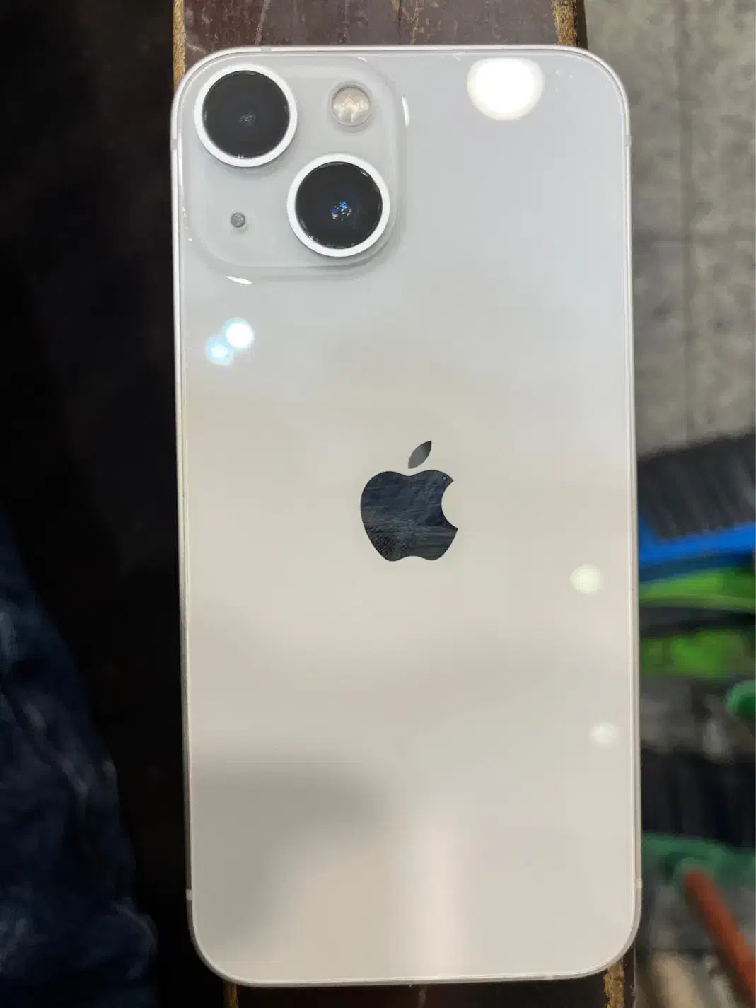 آیفون 13 mini در حد نو 256|موبایل|زنجان, |دیوار