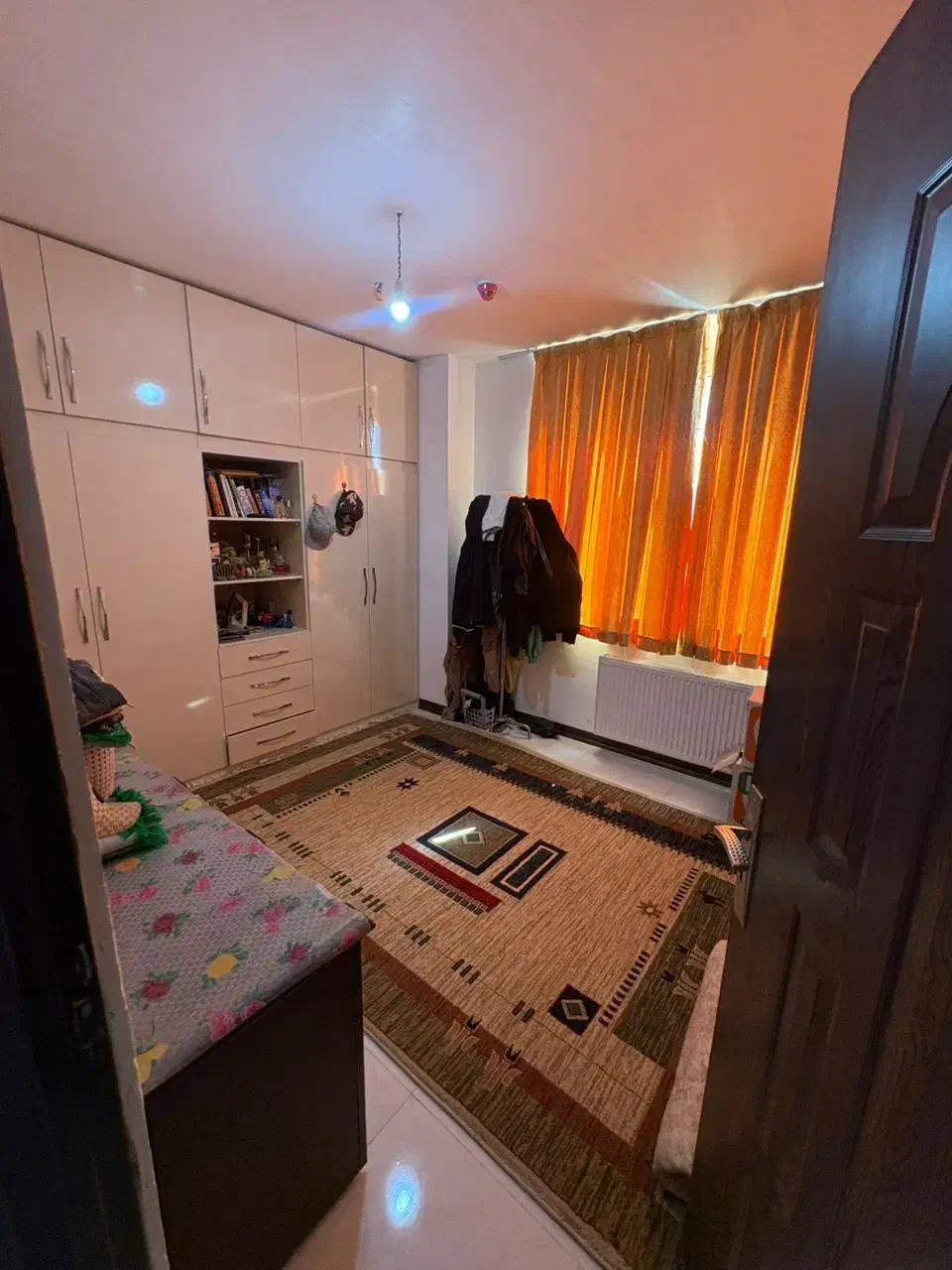 فروش آپارتمان سه خواب فولادشهر|فروش آپارتمان|فولادشهر, C7|دیوار