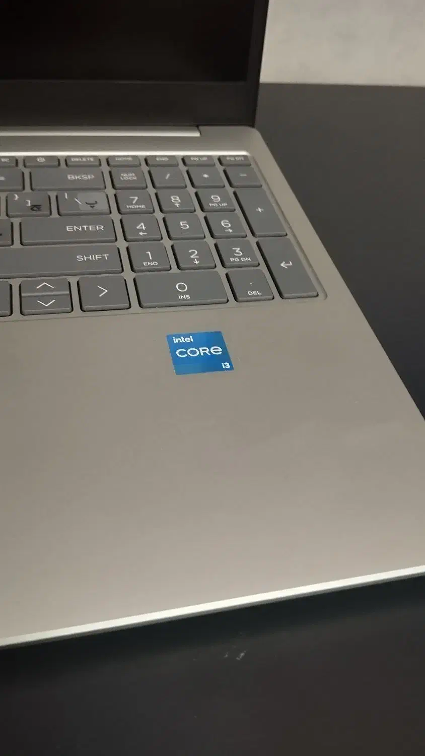 لپتاپ اچ پی Core i3-1315U/16GB/1TB|رایانه همراه|تهران, علم و صنعت|دیوار