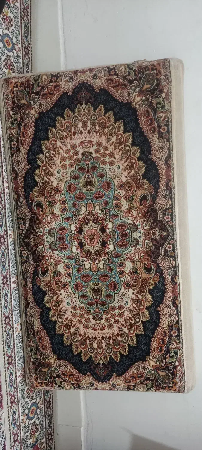 پادری و پشتی ست|فرش|پاکدشت, پاکدشت (مامازند)|دیوار