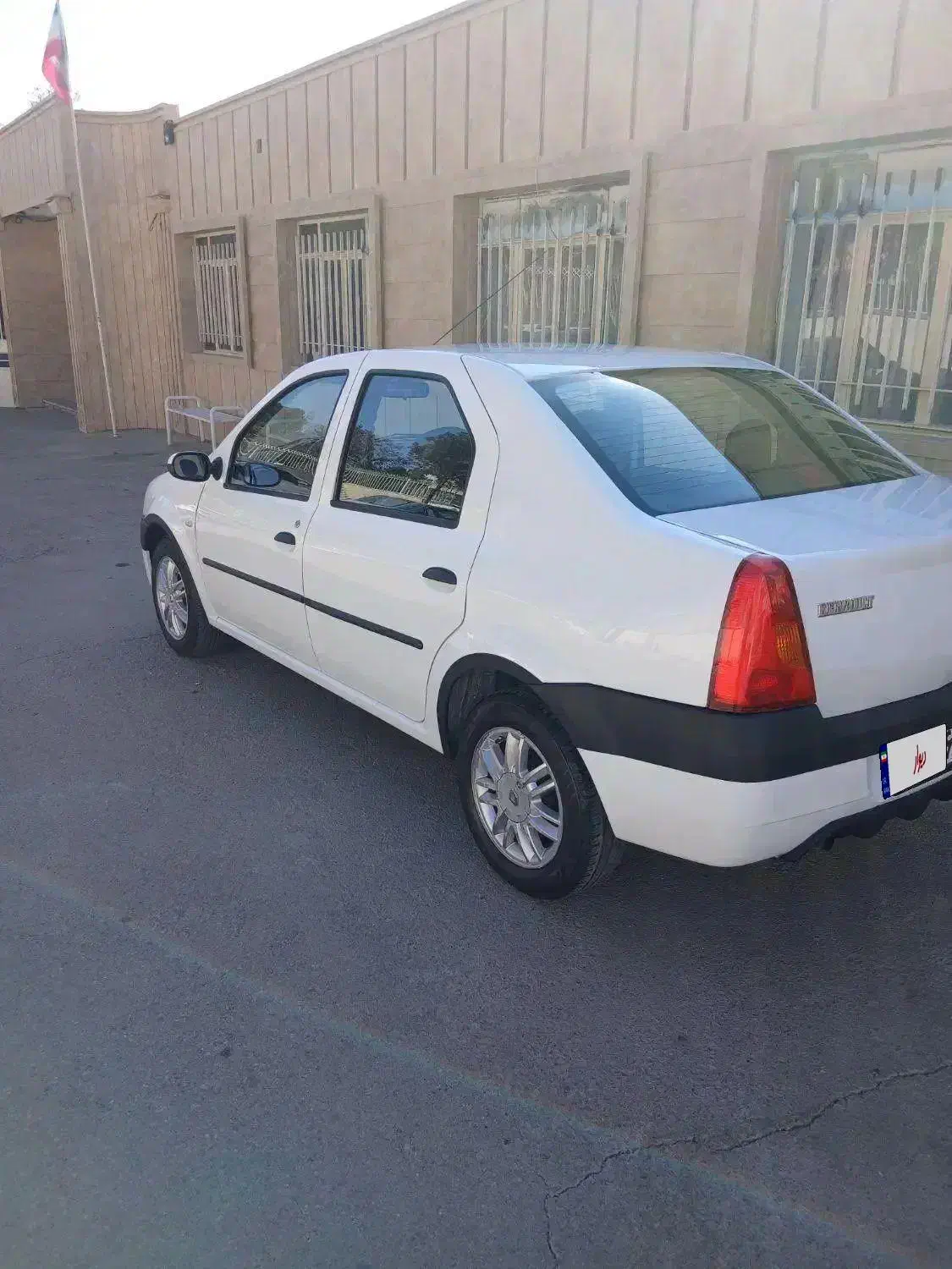 ال ۹۰ مدل ۹۵ در حد E2|خودرو سواری و وانت|نیشابور, فرح بخش|دیوار