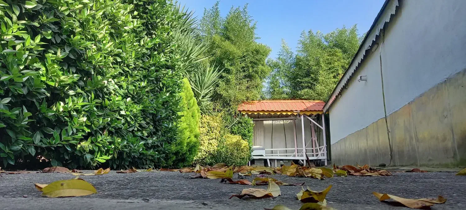 اجاره ویلا باغ تربلکس قو سفید مسیر رشت به تهران|اجارهٔ کوتاه‌مدت ویلا و باغ|رشت, لاکان|دیوار