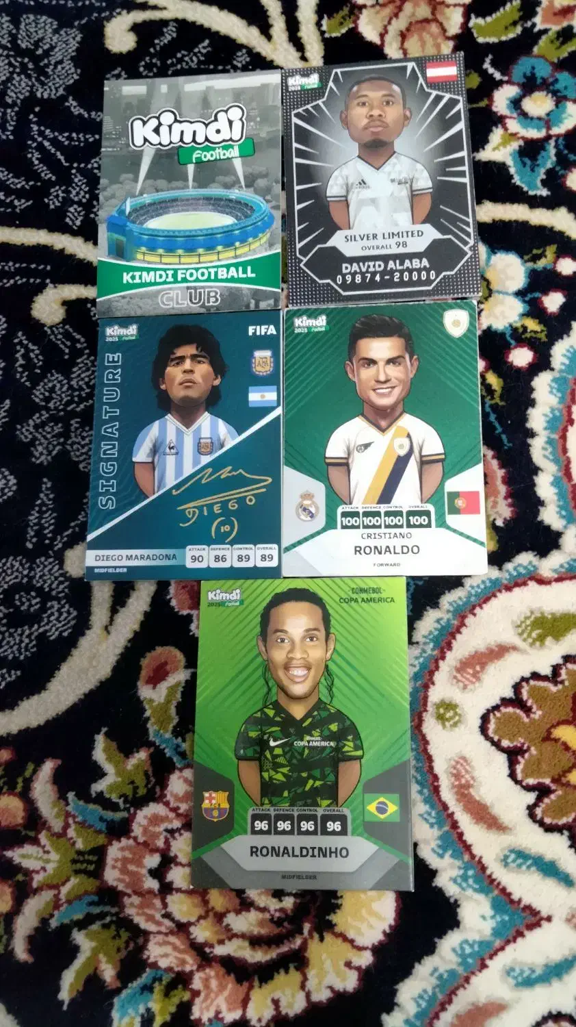 کیمدی|کلکسیون و سرگرمی|زابل, |دیوار