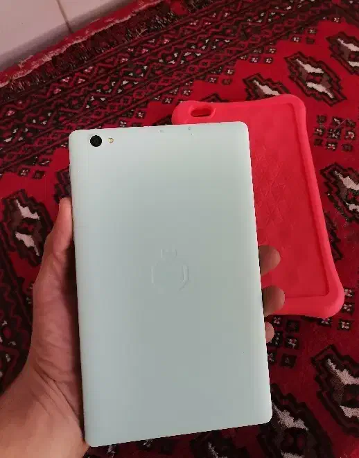 تبلت نارتب گوشی موبایل|تبلت|کبودرآهنگ, |دیوار