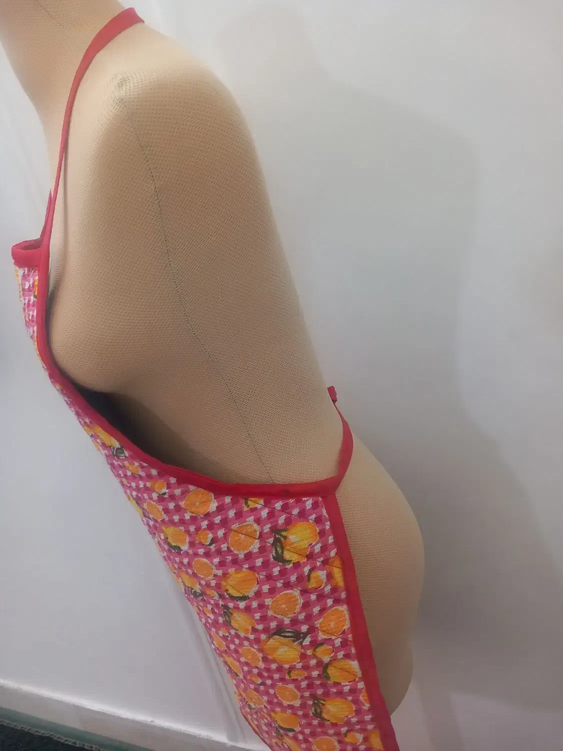 پیشبند اشپزخانه|سفره، حوله، دستمال آشپزخانه|بیرجند, |دیوار