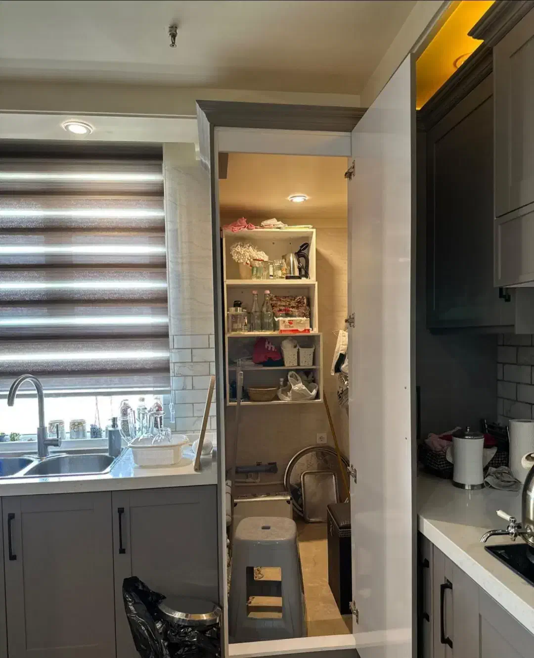 آپارتمان 110 متری / غرق نور|اجارهٔ آپارتمان|تهران, کرمان|دیوار