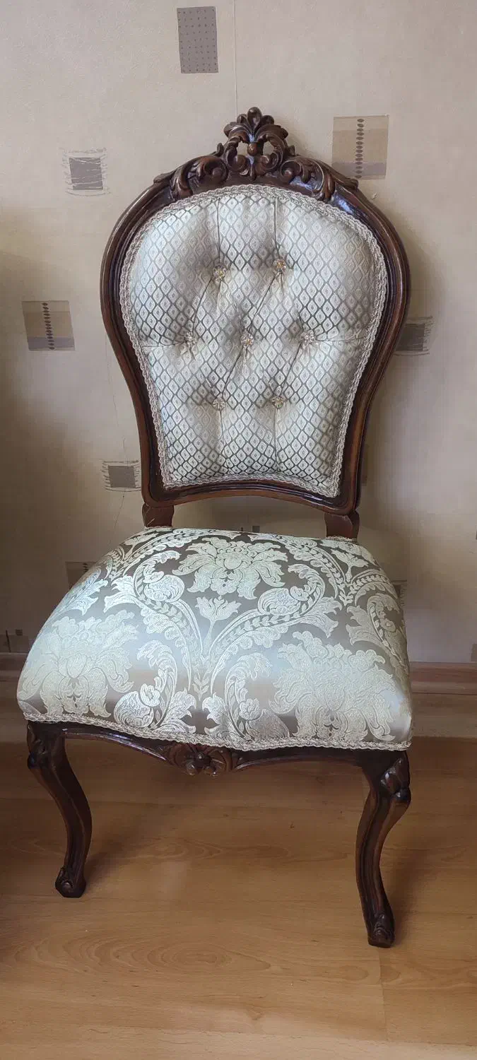 صندلی تک نفره|مبلمان خانگی و میز عسلی|اردبیل, |دیوار