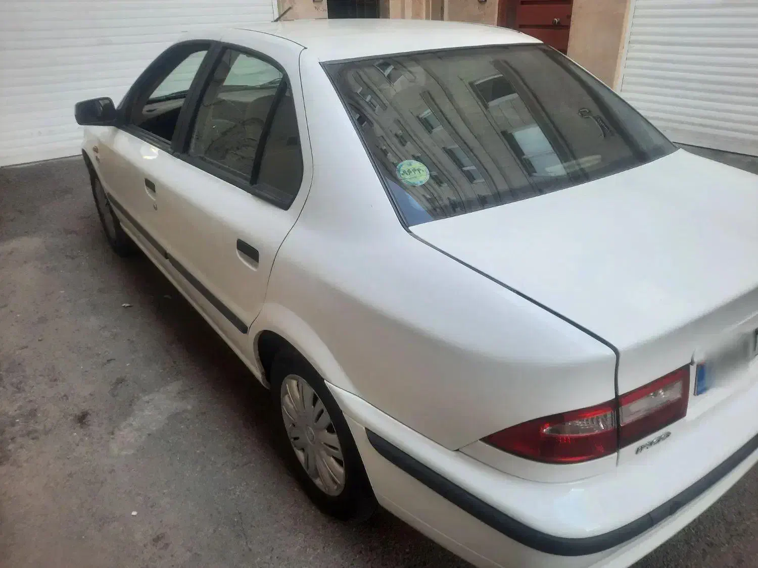 سمند lx99|خودرو سواری و وانت|ساری, |دیوار