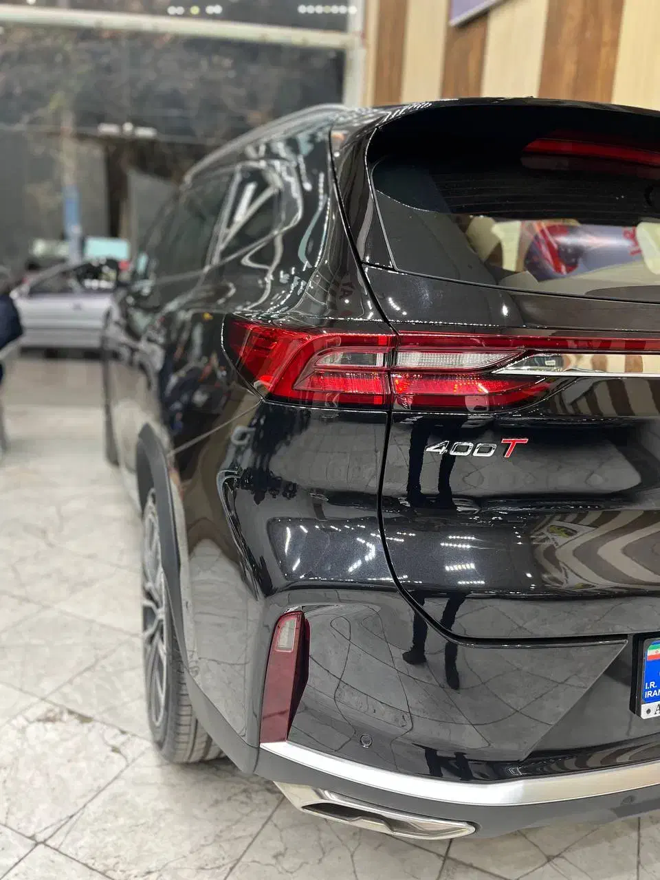 Xtrim txl|خودرو سواری و وانت|مشهد, عیدگاه|دیوار