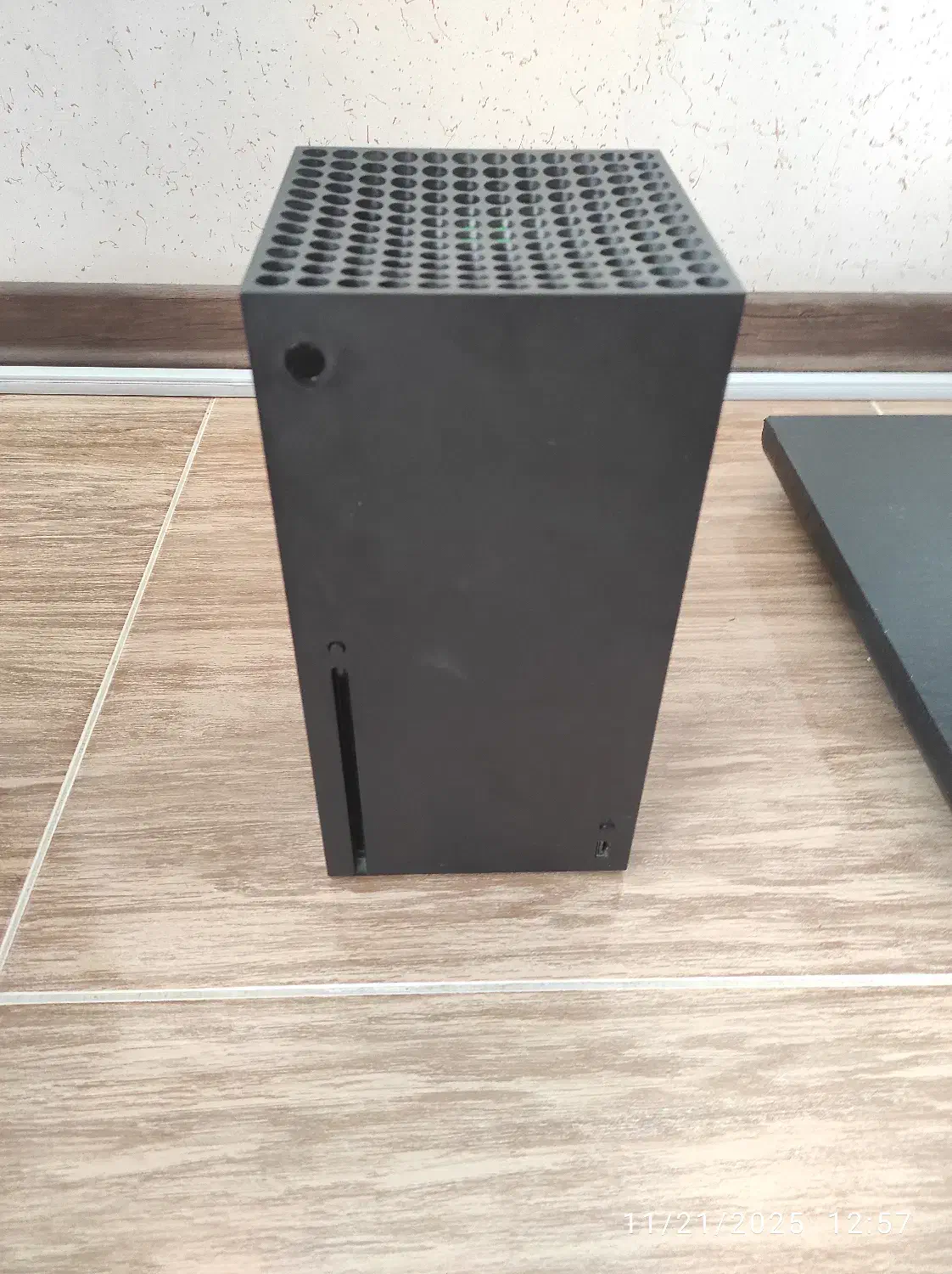 ایکس باکس سری ایکس XBox Series X|کنسول، بازی ویدئویی و آنلاین|اصفهان, بهارستان (مخابرات)|دیوار