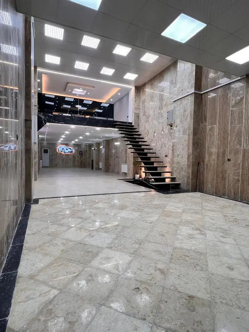 330متر نواب بر خیابان ولیعصر تجاری|اجارهٔ مغازه و غرفه|اسلامشهر, مظفریه|دیوار