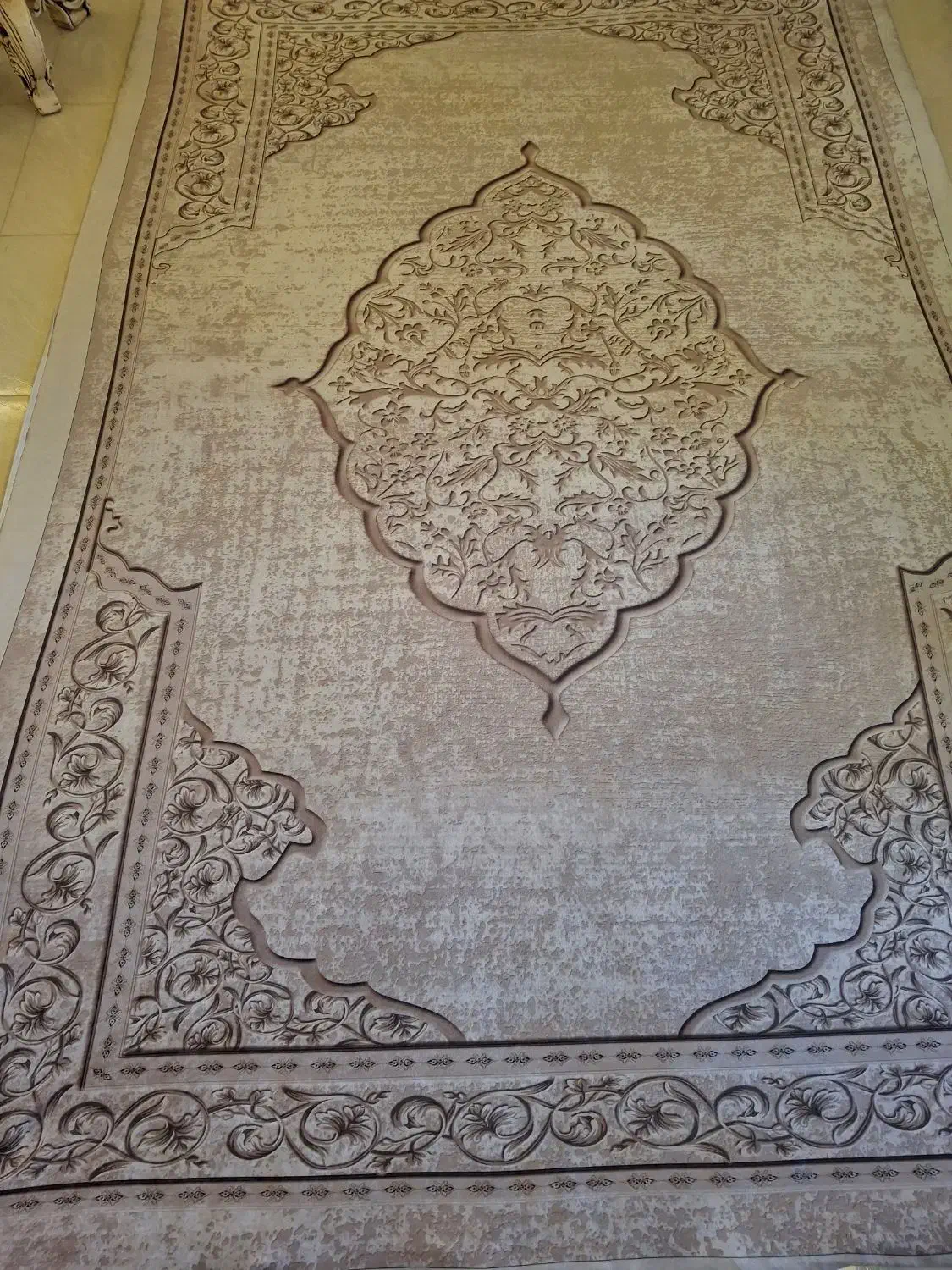 روفرشی|روفرشی|تبریز, |دیوار