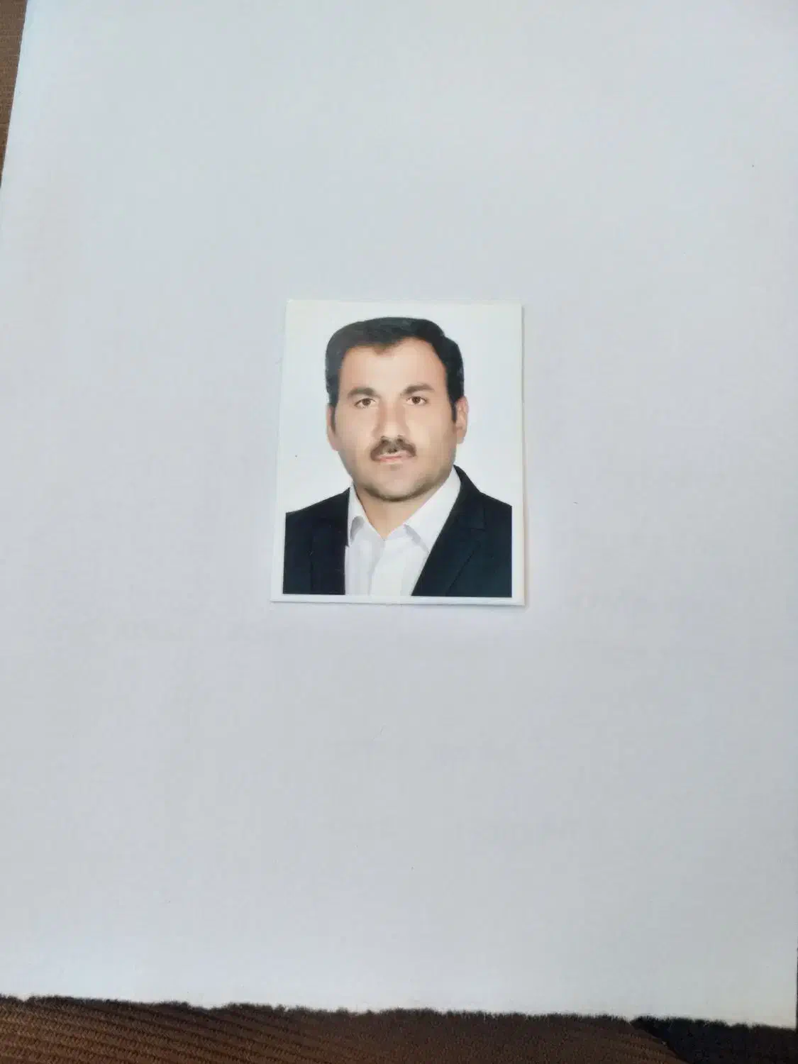 مدارک گم شده|اشیا|سنقر, |دیوار