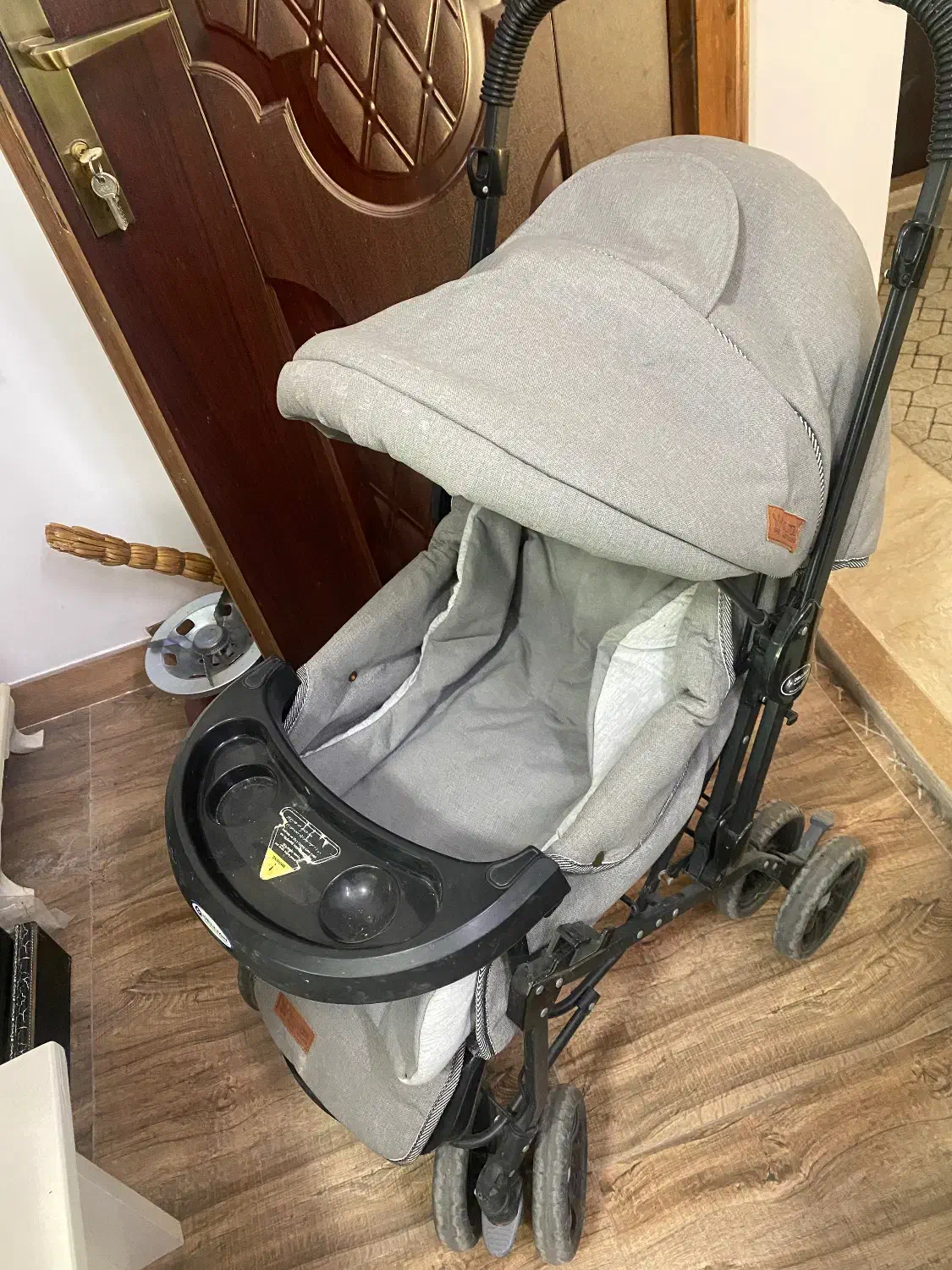 کالسکه|کالسکه و لوازم جانبی|هادی شهر, |دیوار