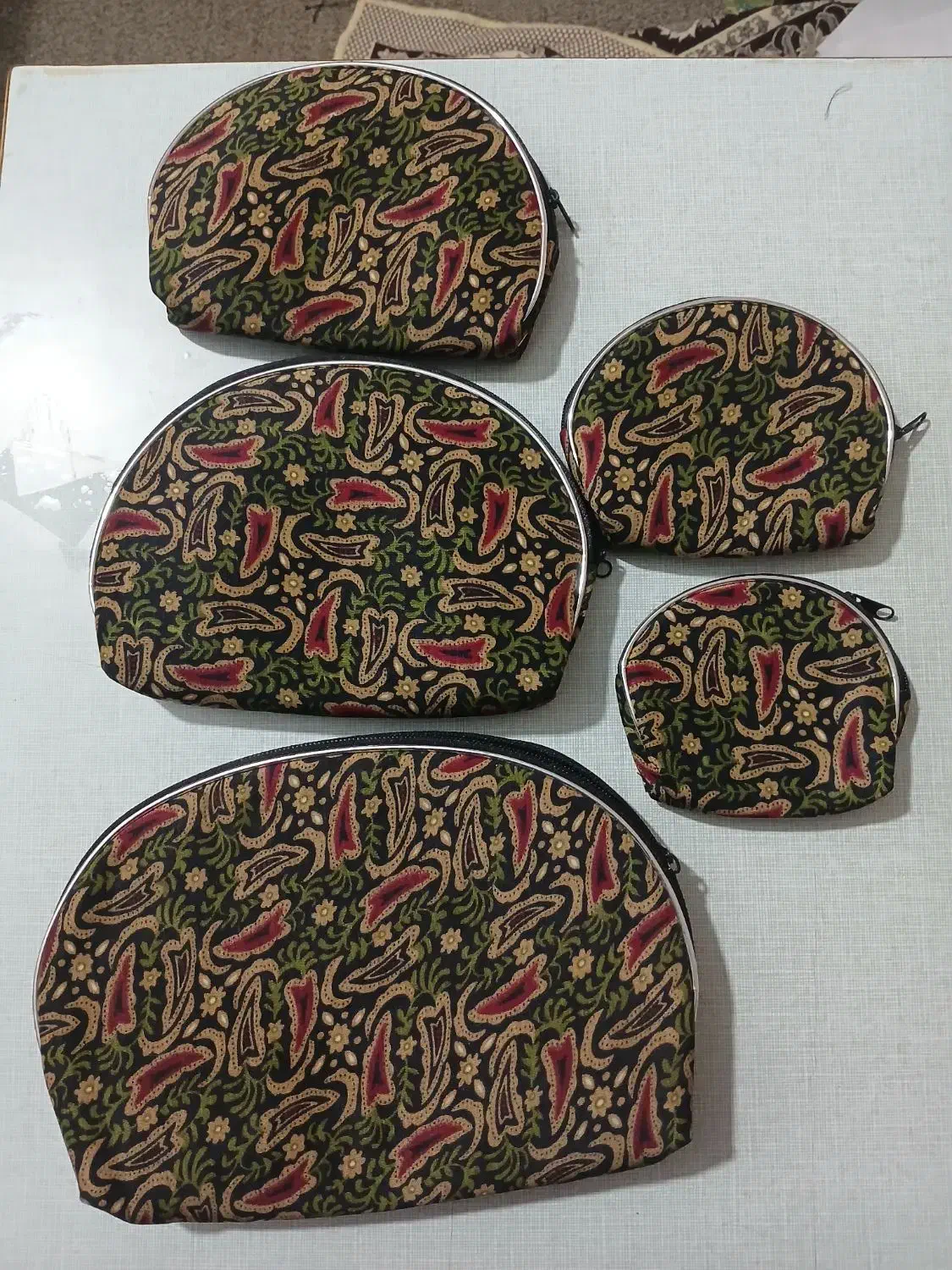 حراجی کیف|حراج|اهواز, آریاشهر|دیوار