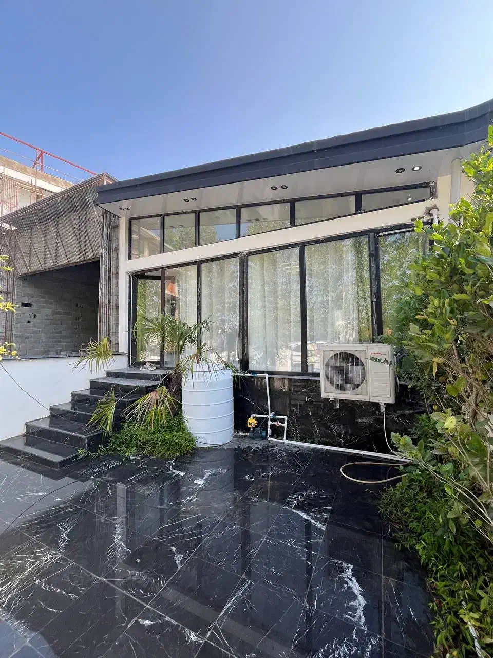 ویلا نقلی مدرن 145 متری نوساز مهندسی ساز|فروش خانه و ویلا|نشتارود, |دیوار