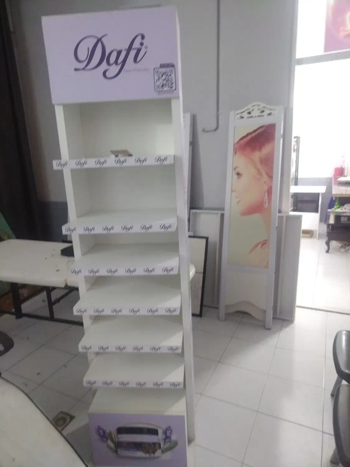 لوازم سالن زیبایی وکلینیکی|آرایشگاه و سالنهای زیبایی|قم, بکایی|دیوار